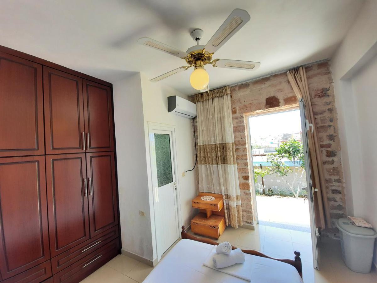 Villa Ardiano Ksamil Exterior photo