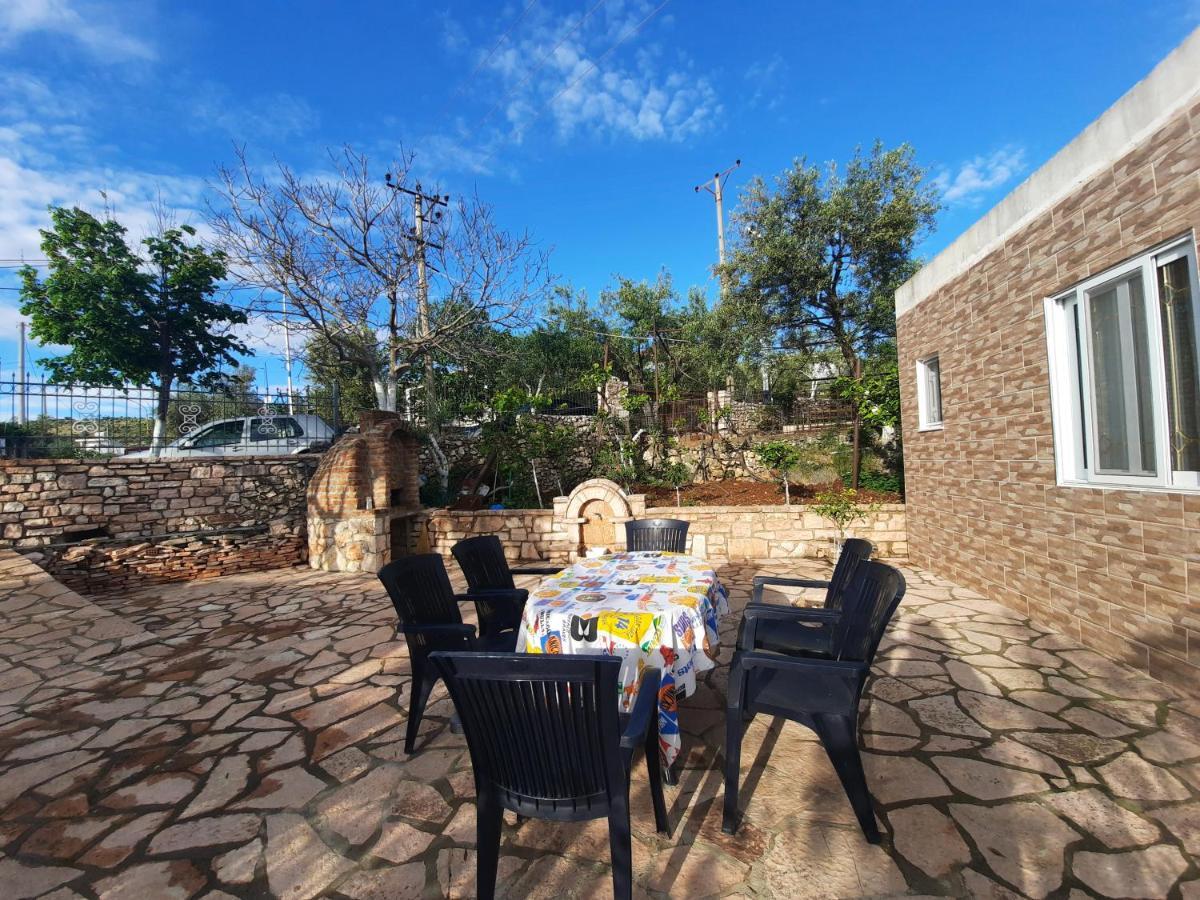 Villa Ardiano Ksamil Exterior photo