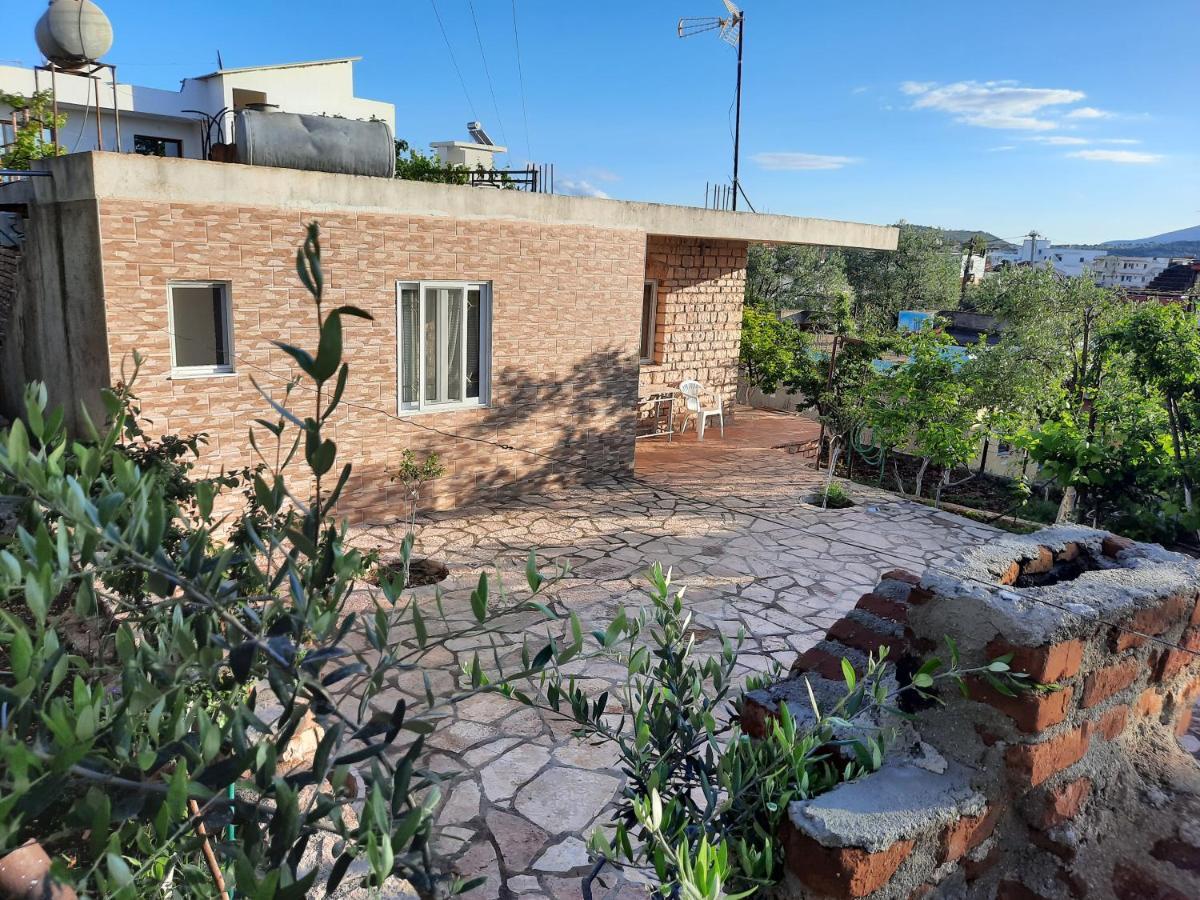 Villa Ardiano Ksamil Exterior photo
