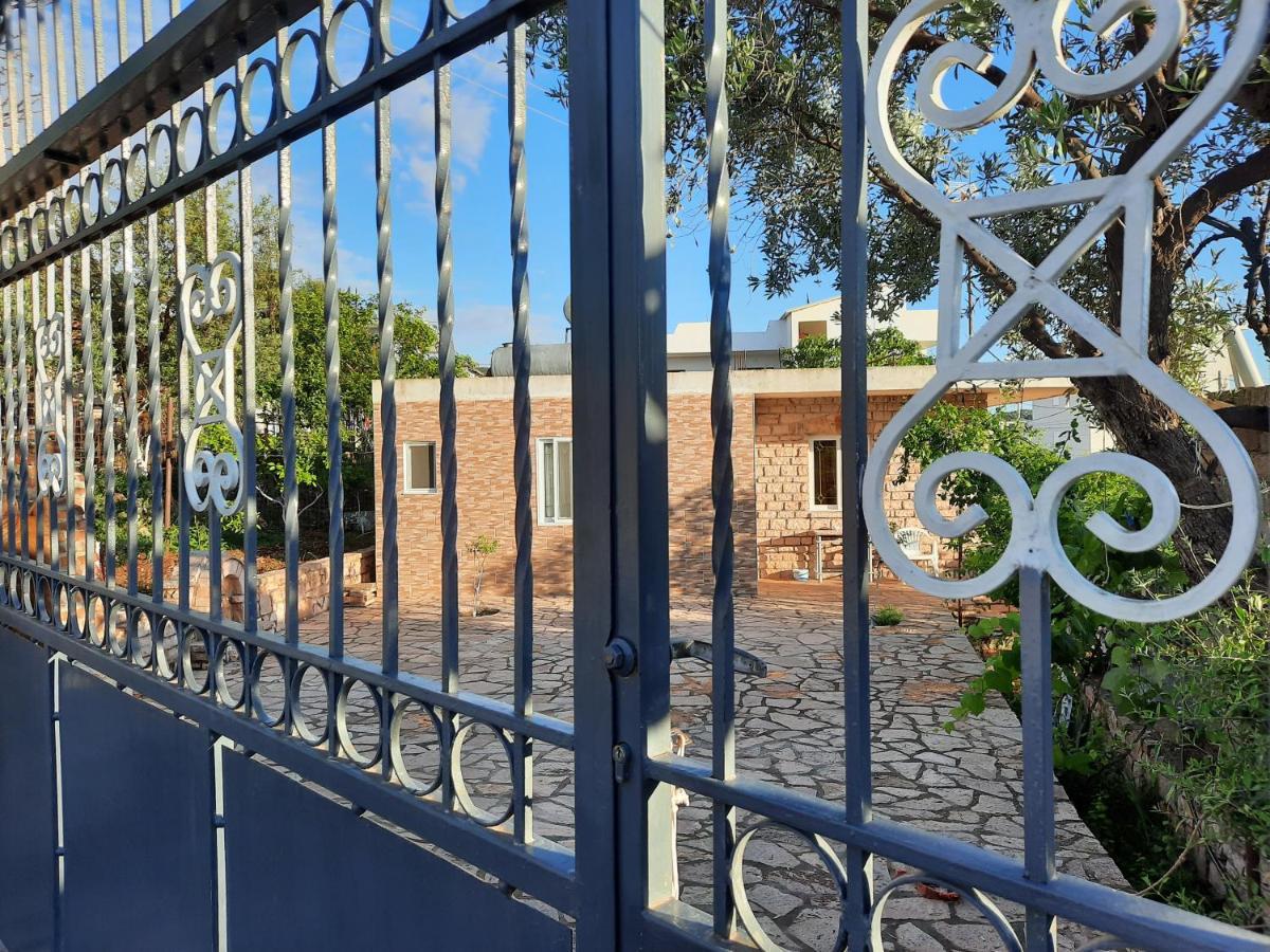 Villa Ardiano Ksamil Exterior photo