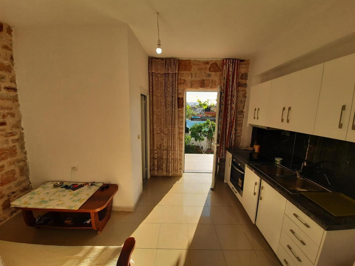 Villa Ardiano Ksamil Exterior photo