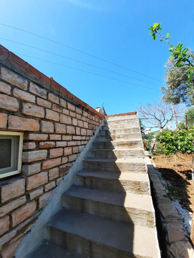 Villa Ardiano Ksamil Exterior photo
