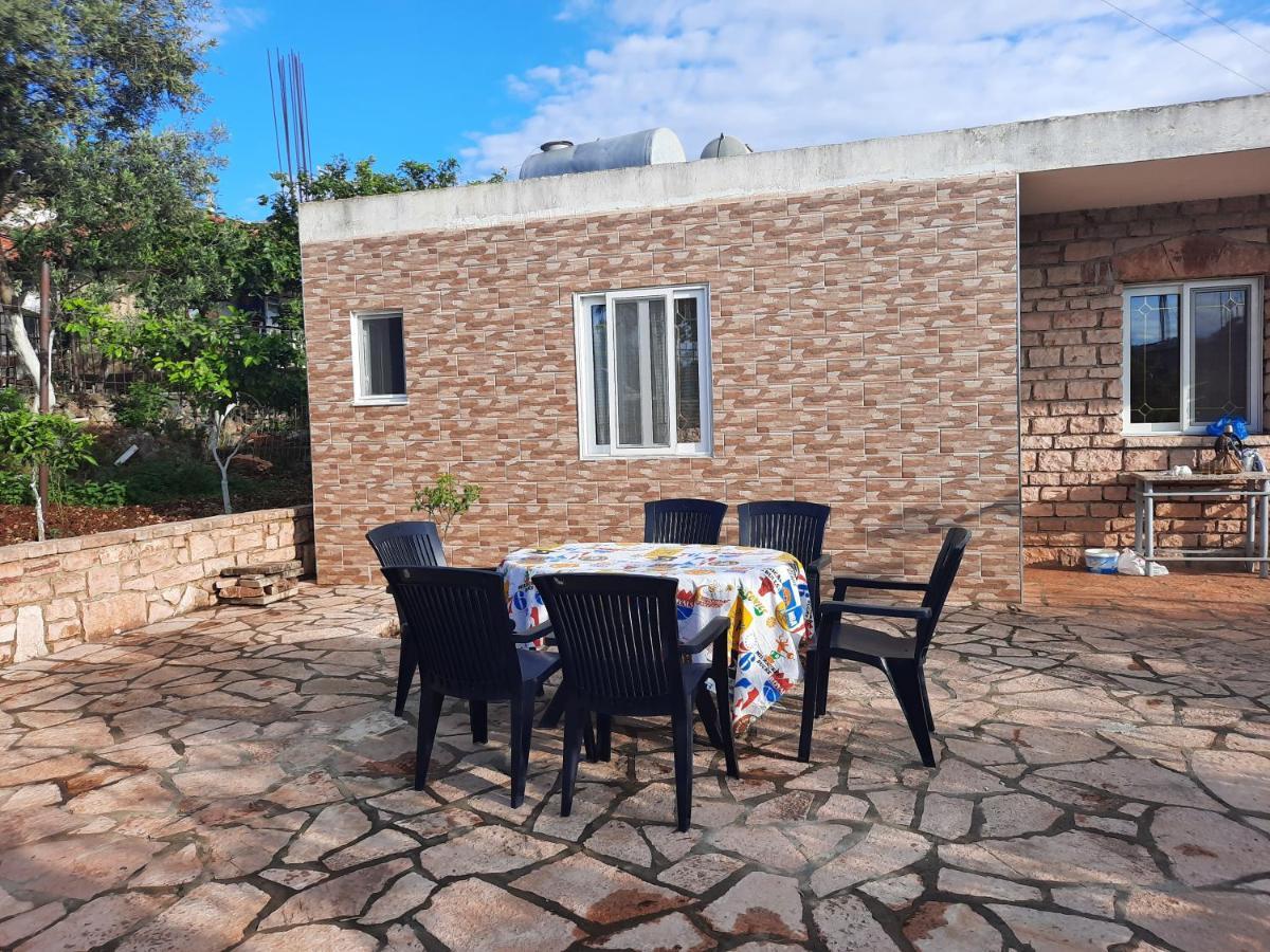 Villa Ardiano Ksamil Exterior photo