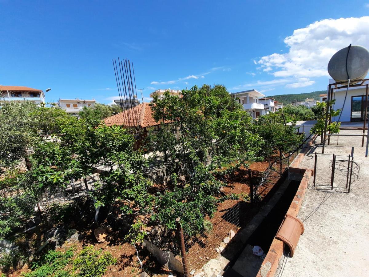 Villa Ardiano Ksamil Exterior photo
